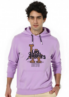 Ashkart Full Sleeve Graphic Print Men Sweatshirt