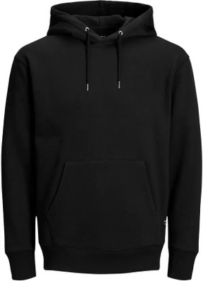 Stem Rope Full Sleeve Solid Men Sweatshirt