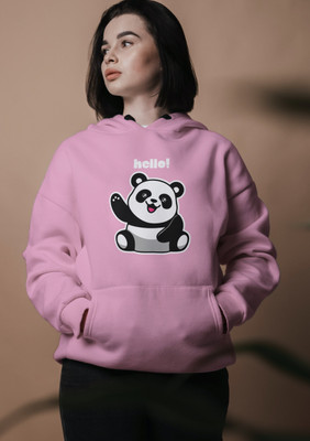 Liula Full Sleeve Graphic Print Women Sweatshirt