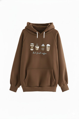 APSAR INTERNATIONAL Full Sleeve Solid Women Sweatshirt