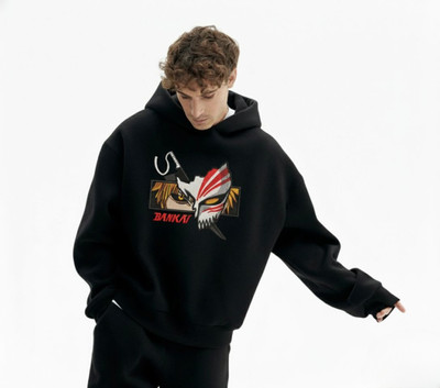 coastal clothier Full Sleeve Graphic Print Men Sweatshirt