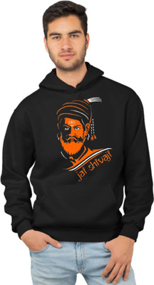 Arispo Full Sleeve Printed Men Sweatshirt