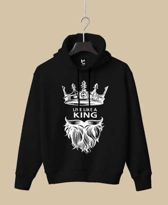 Teenie Full Sleeve Graphic Print, Printed Men & Women Sweatshirt