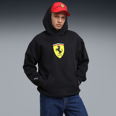 PUMA Full Sleeve Graphic Print Men Sweatshirt