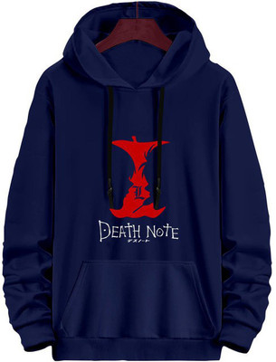 SPOWEARY Full Sleeve Printed Men Sweatshirt