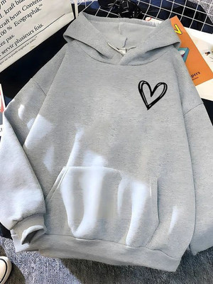 Artivri Full Sleeve Printed Women Sweatshirt