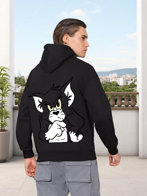 UNICUS APPAREL Full Sleeve Printed Men Sweatshirt