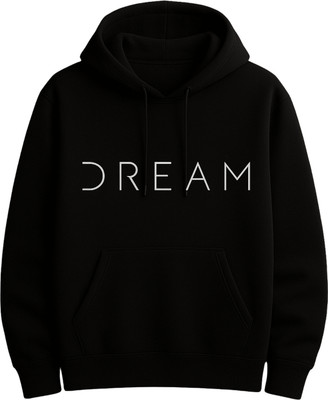 Blooming Full Sleeve Graphic Print Men Sweatshirt