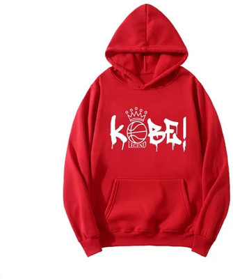 KASHIAN Full Sleeve Printed Men Sweatshirt