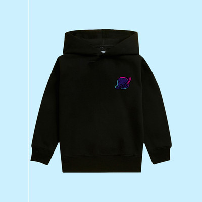 Nusyl Full Sleeve Printed Boys Sweatshirt