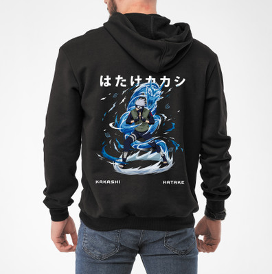 Cool Plus Full Sleeve Printed Men Sweatshirt