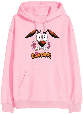 Ericia Full Sleeve Printed Men & Women Sweatshirt