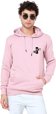 Picpok Trends Full Sleeve Printed Men Sweatshirt