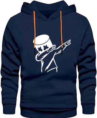 LGGARMENTS Full Sleeve Printed Men Sweatshirt