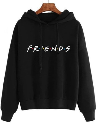 Tamina Full Sleeve Printed Women Sweatshirt