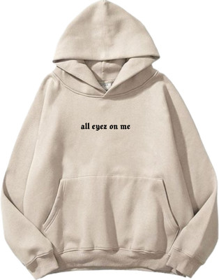 Be Savage Full Sleeve Graphic Print Men Sweatshirt