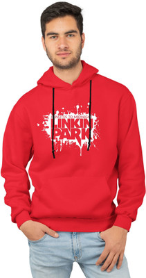 shoptowear Full Sleeve Printed Men Sweatshirt