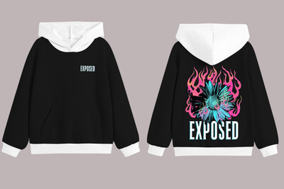 SCATCHITE Full Sleeve Printed Boys Sweatshirt