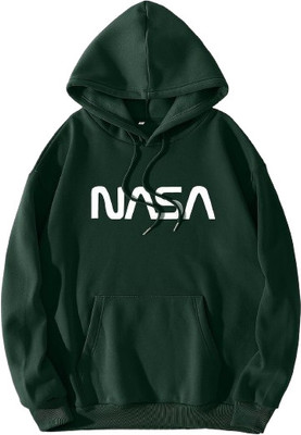 PD CLORI Full Sleeve Graphic Print Men & Women Sweatshirt