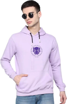 Ravi creations Full Sleeve Graphic Print Men Sweatshirt
