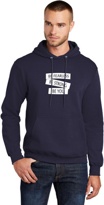 VDART TREND Full Sleeve Printed Men Sweatshirt