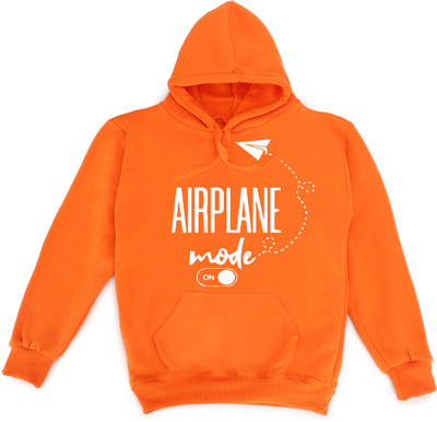 Fabvio Full Sleeve Graphic Print Boys & Girls Sweatshirt
