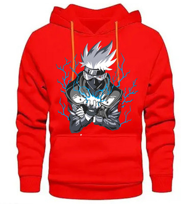 Trip colours Full Sleeve Printed Boys Sweatshirt