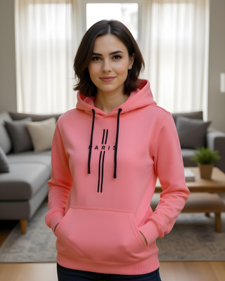 FLYIND VOGUE OUTFIT Full Sleeve Printed Women Sweatshirt