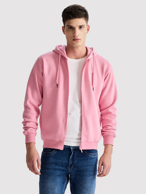 PicPok Trend Full Sleeve Printed Men Sweatshirt