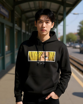 FLYIND VOGUE OUTFIT Full Sleeve Printed Men Sweatshirt
