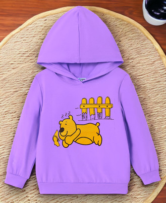 NI Fashion Full Sleeve Printed Boys & Girls Sweatshirt