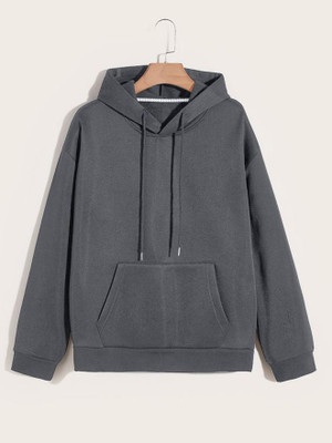 FARICON Full Sleeve Solid Women Sweatshirt