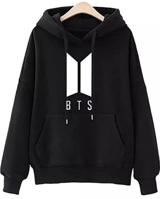EcoRunner Full Sleeve Graphic Print Men Sweatshirt