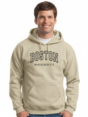 Adam White Full Sleeve Graphic Print Men Sweatshirt