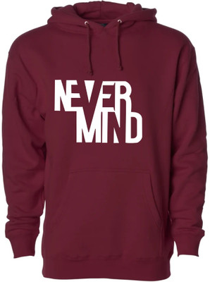 ZubyDuby Full Sleeve Printed Men Sweatshirt