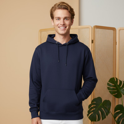 HILFIRE REGION Full Sleeve Printed Men Sweatshirt