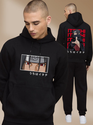 Cool Plus Full Sleeve Printed Men Sweatshirt