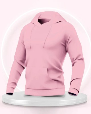 TRIPR ORIGINALS Full Sleeve Solid Men Reversible Sweatshirt