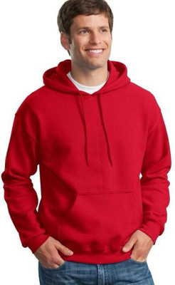 SPOWEARY Full Sleeve Solid Men Sweatshirt