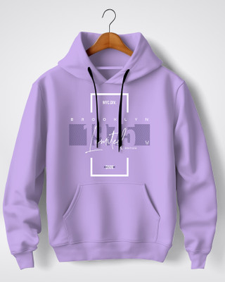 FLYIND OUTFIT Full Sleeve Printed Men Sweatshirt