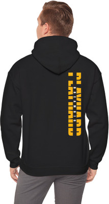 Hellknit Full Sleeve Printed Men Sweatshirt