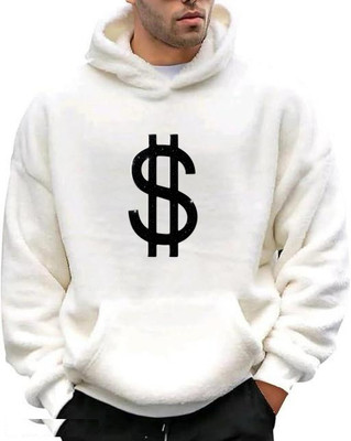 GURUNANAK Full Sleeve Printed Men Sweatshirt