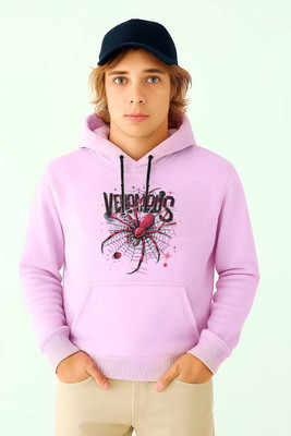 Xsware Full Sleeve Printed Men & Women Sweatshirt