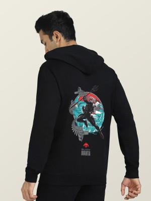 ZubyDuby Full Sleeve Printed Men Sweatshirt