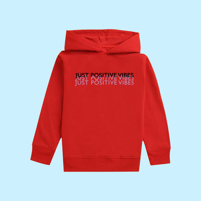 Nusyl Full Sleeve Printed Boys Sweatshirt