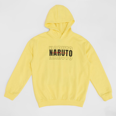 Pantaloons Junior Full Sleeve Printed Boys Sweatshirt