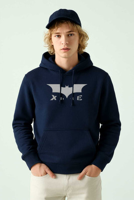 Xsware Full Sleeve Graphic Print Men Sweatshirt