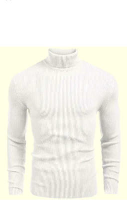 Kalinka dev production Full Sleeve Solid Men Sweatshirt