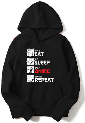 BELTLY Full Sleeve Graphic Print Men Sweatshirt