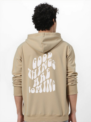 Ashkart Full Sleeve Printed Men Sweatshirt